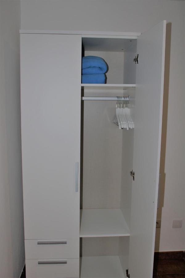 Apartamento Los Rostros La Santa Bagian luar foto