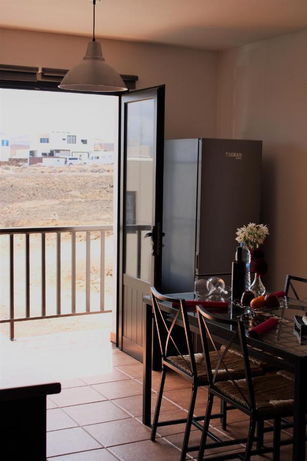 Apartamento Los Rostros La Santa Bagian luar foto