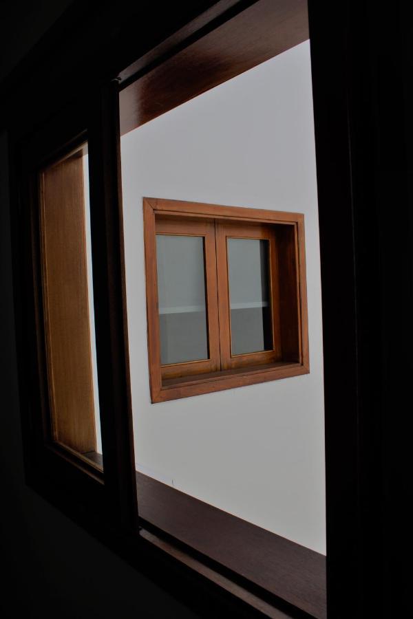 Apartamento Los Rostros La Santa Bagian luar foto