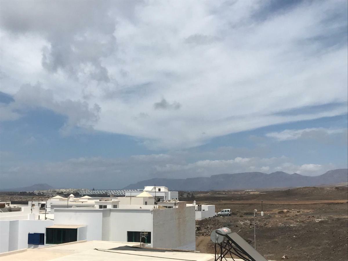 Apartamento Los Rostros La Santa Bagian luar foto